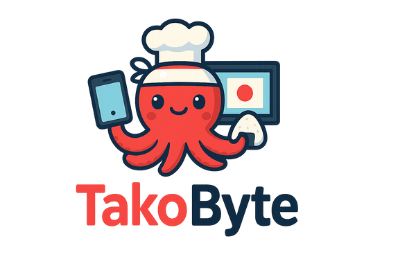 TakoByte